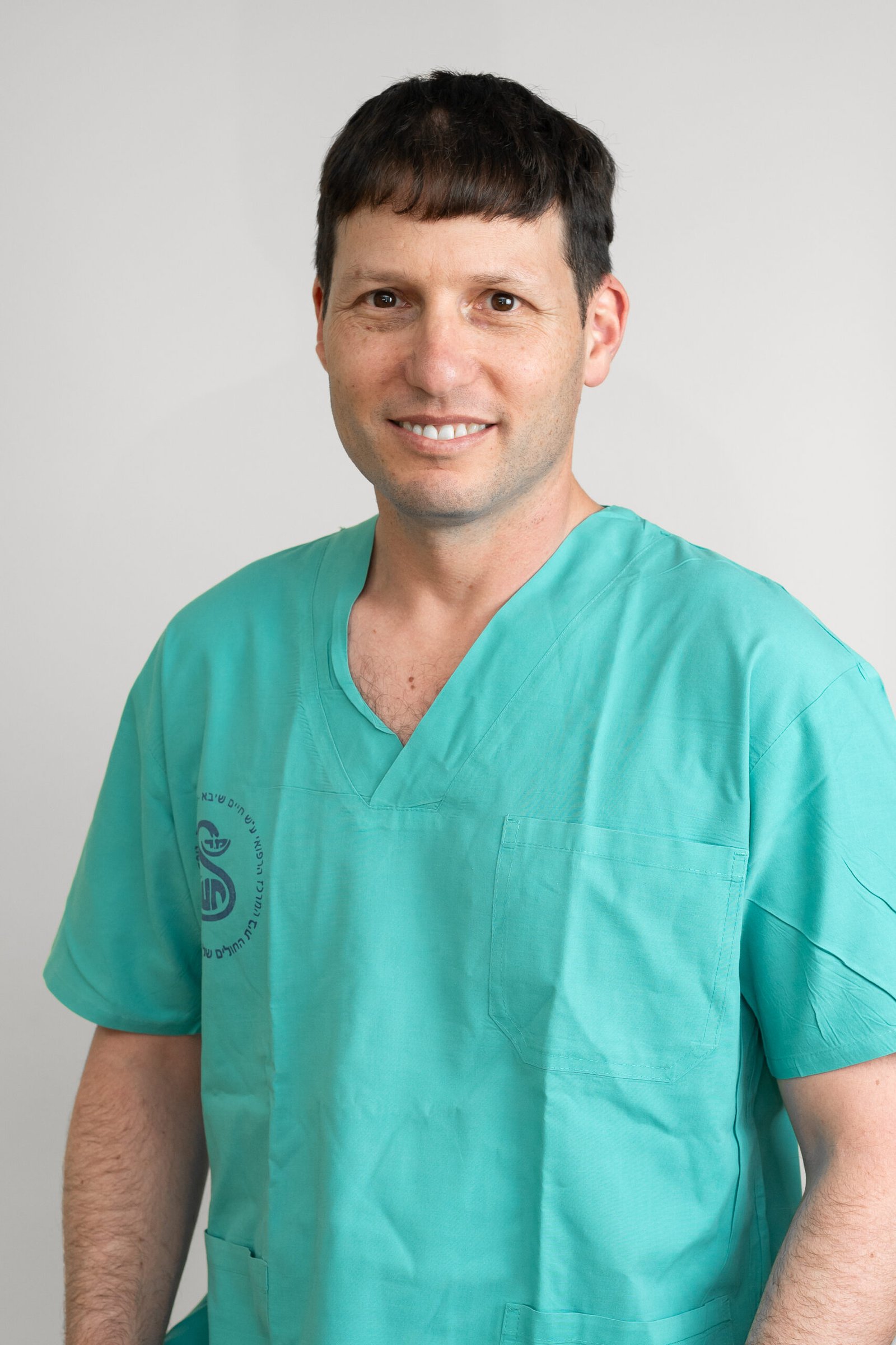 ד"ר איתי יגל